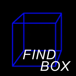 Ikon FindBox
