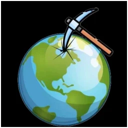 Icono de TerraMine: Real World Mining