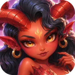 أيقونة Abyssal Gate: Teamfight Battle