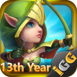 Icono de Castle Clash - World Ruler