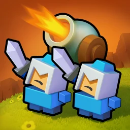 Icône de War Inc: Rising